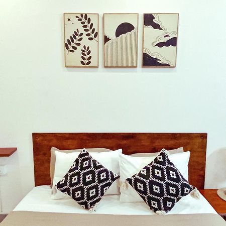 Casa Mel Hotel Pondicherry Bagian luar foto
