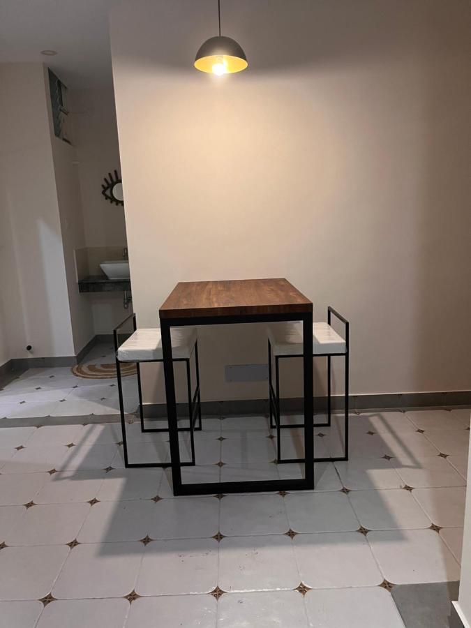Casa Mel Hotel Pondicherry Bagian luar foto